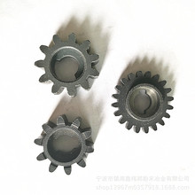 粉末冶金厂家齿轮 各种制品价格多少 0.015-0.05元/克