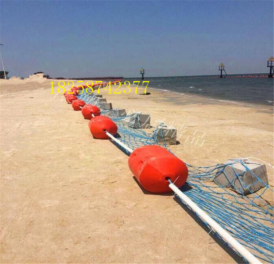 新疆乌鲁木齐河道拦污浮体批发 400*600拦污浮体