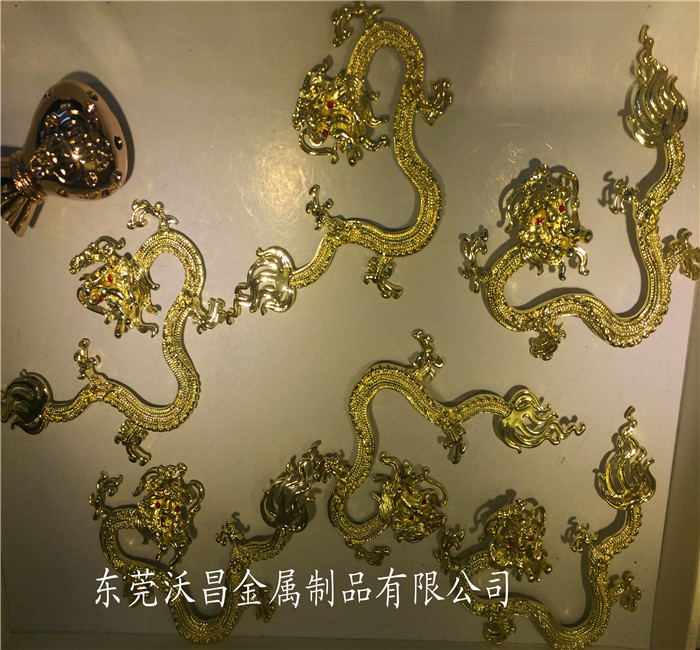 厂家加工锌 铅锡合金工艺品 镁锌合金摆设工艺品等配件