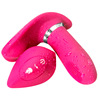 Fa Nala Phantom's Love Warm Wireless Remote Control Butterfly Masturbation Female Vibration Blipched Adult Products