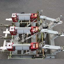 FZN21-12D/630A高压交流真空负荷开关 10KV电动户内负荷开关