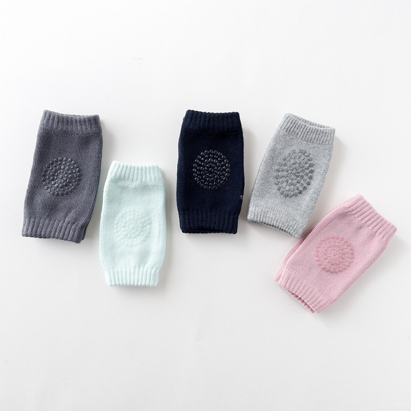 21 summer terry baby socks, elbow pads,...