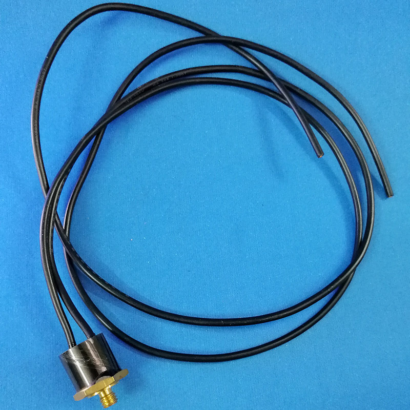 防水温度开关防水温控开关防水温控器防潮温控器除霜温控开关