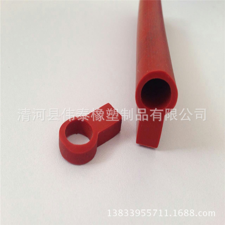 供应密封条 硅胶密封条 异型硅胶密封条 厂家直销