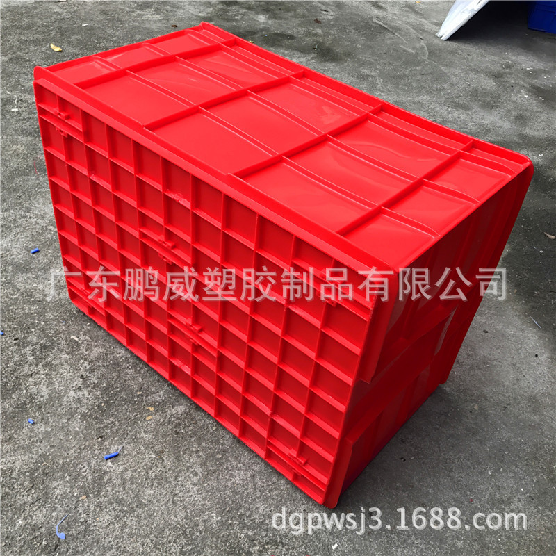 高质量胶框860*620*450mm/蓝色/红色塑胶大胶框-阿里巴巴