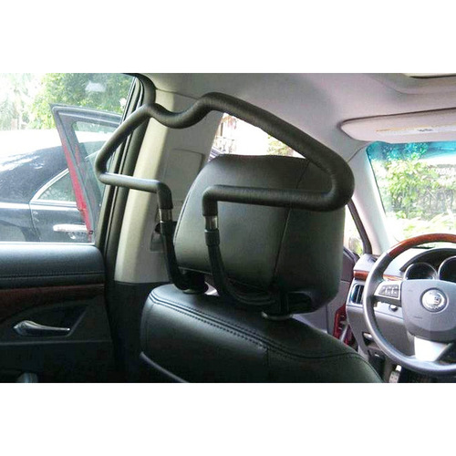 Car clothes hanger, car trunk, clothes hanging towel, car clothes drying rod, clothes drying rope, lanyard