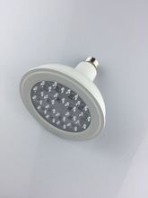 PAR38 植物生长灯 白光 红光 蓝光 绿光 黄光 SMD 18W IP65