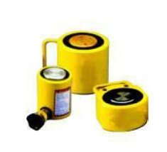 中诺单作用液压千斤顶系列RCS101