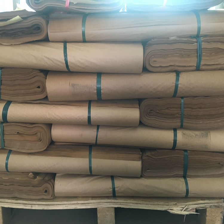 供应防锈牛皮纸 防油纸 棕色包装油纸