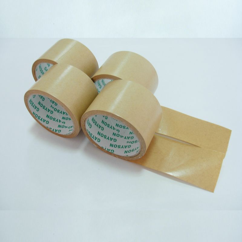 供应牛皮纸胶带 牛皮胶纸 吉象胶带 牛皮纸 牛皮胶带