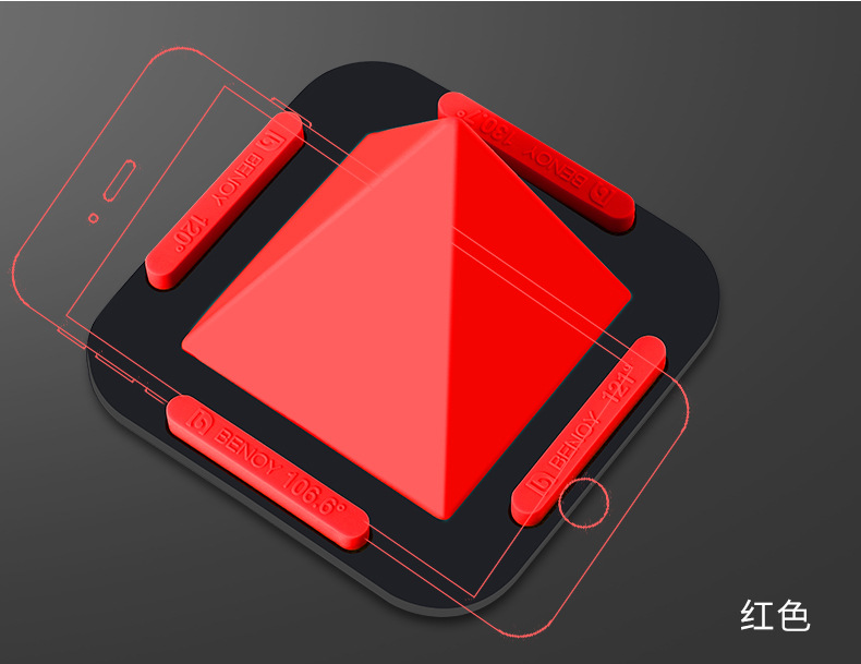 Perche selfie en En plastique - Ref 3386806 Image 27