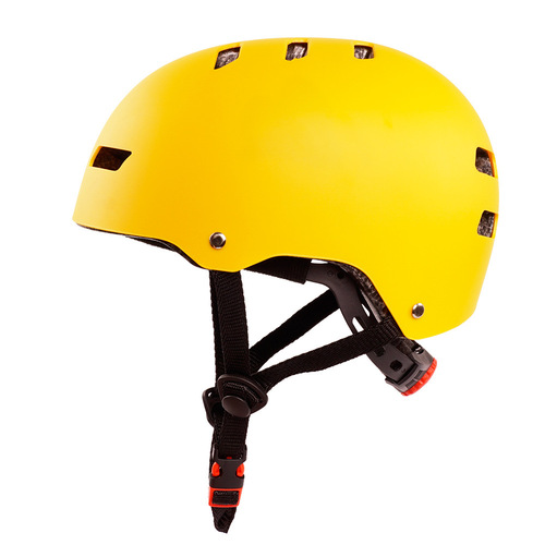 Kanle Rock Climbing Helmet Mountaineering Helmet River Tracing Helmet Rafting Outdoor Safety Hat Expansion Helmet Equipment Supplies