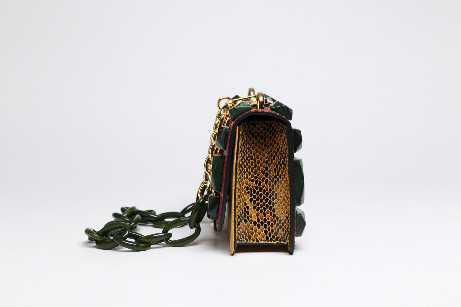 Chiko Gar Mini Handbag