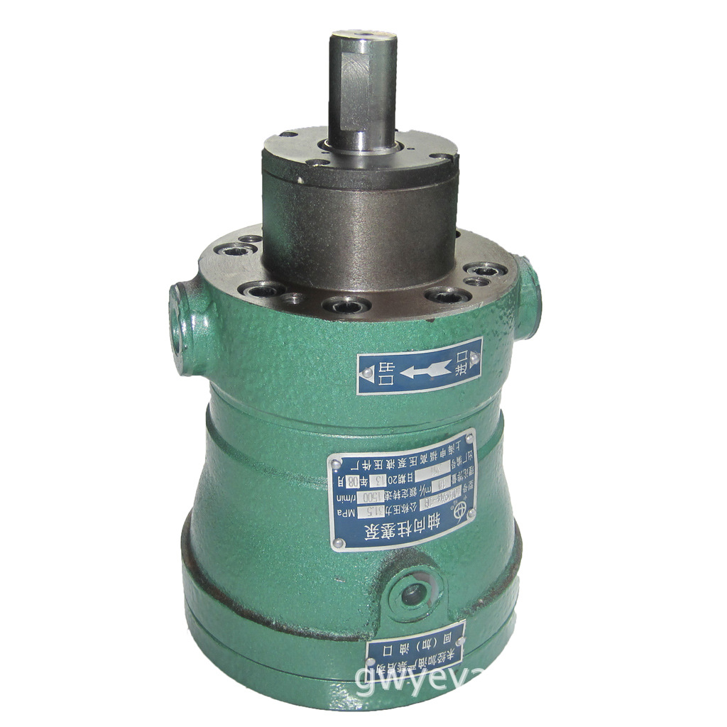 ����10MCY14-1B���������� �����ͱ�Һѹ��еҺѹ��