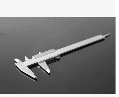 Штангенциркуль Taihai 0-150 200 300 штангенциркуль из нержавеющей стали маркировочная линейка подлинный Национальный корневой бренд