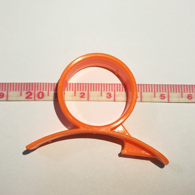 Sáng tạo nhà sản xuất quà tặng bằng nhựa nhỏ đề cập quay quanh thiết bị cam để mở cam là trái cây cam vũ nữ thoát y được in biểu tượng Máy bóc vỏ