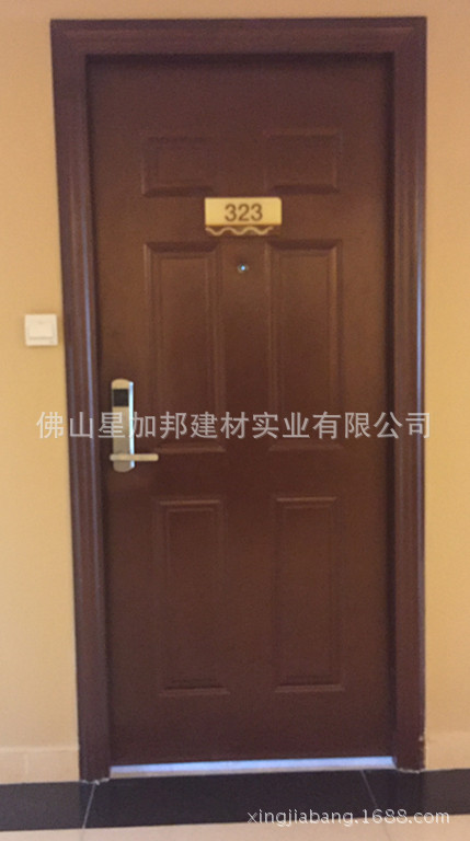 钢质复合门、学校专用钢质门、隔音防盗门、特种钢板门