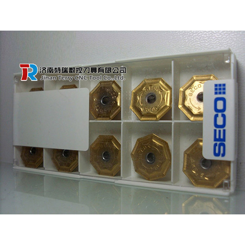 山高刀具山东代理ONMU090520ANTN-M16 MK2050铣削刀片