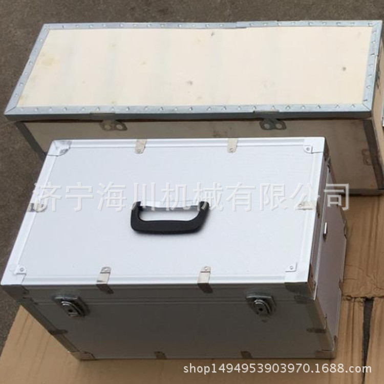 汽油土壤采樣器0101