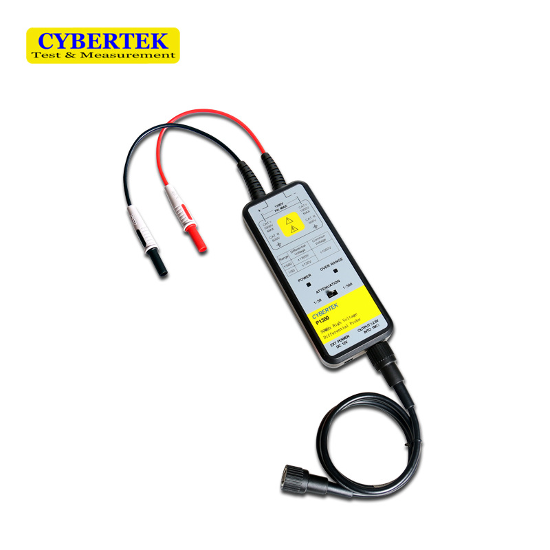 ����֪��P1300��ѹ���̽ͷV/50MHz���̩��P5200Aʾ�����߾���