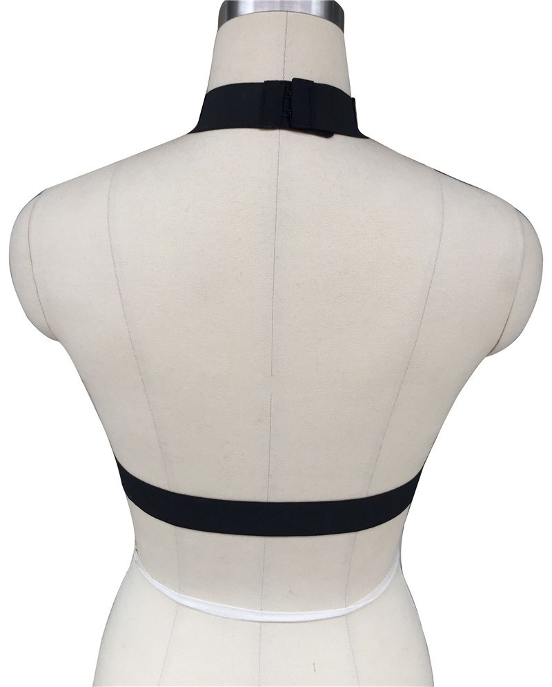 Soutiens-gorge BODY CAGE en Polyester - Ref 3369798 Image 10