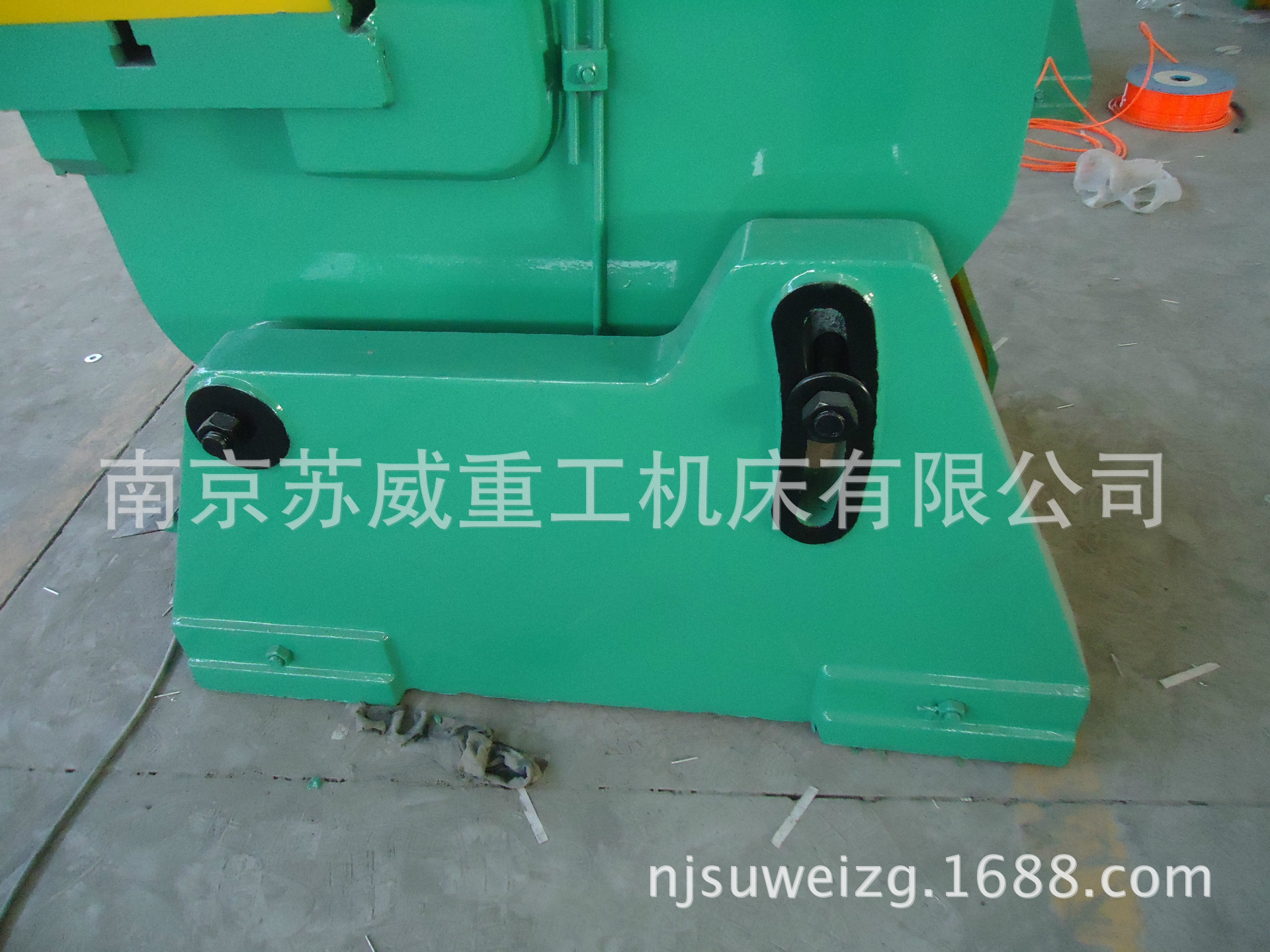 40吨冲床厂家 国标40吨冲床 深喉40吨冲床 JB23-40吨冲床价格