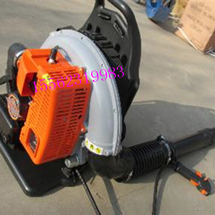 背负式路面吹风机 四冲程森林消防风力灭火器 厂家直销