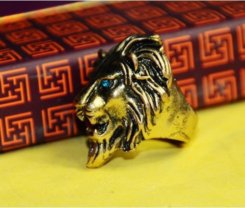 Ring, European style, for import