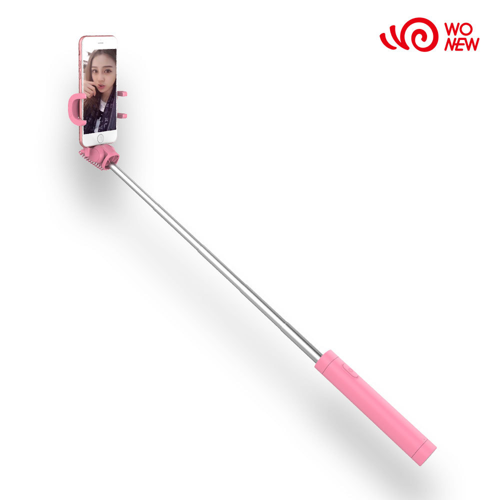 Bâton selfie en Acier inoxydable - Ref 3387024 Image 17