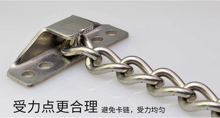 钢色铰链锁_05