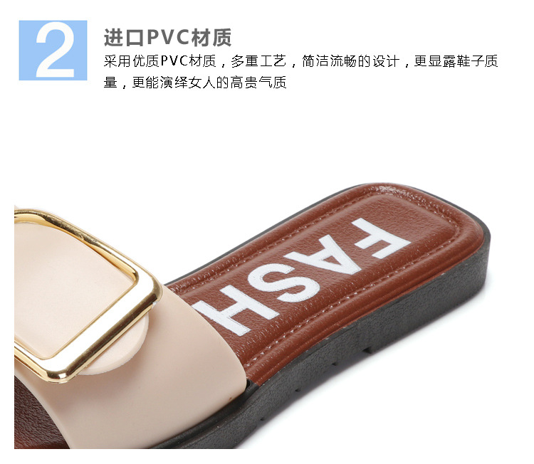 Sandales femme OTHER   en plastique - Ref 2669791 Image 25