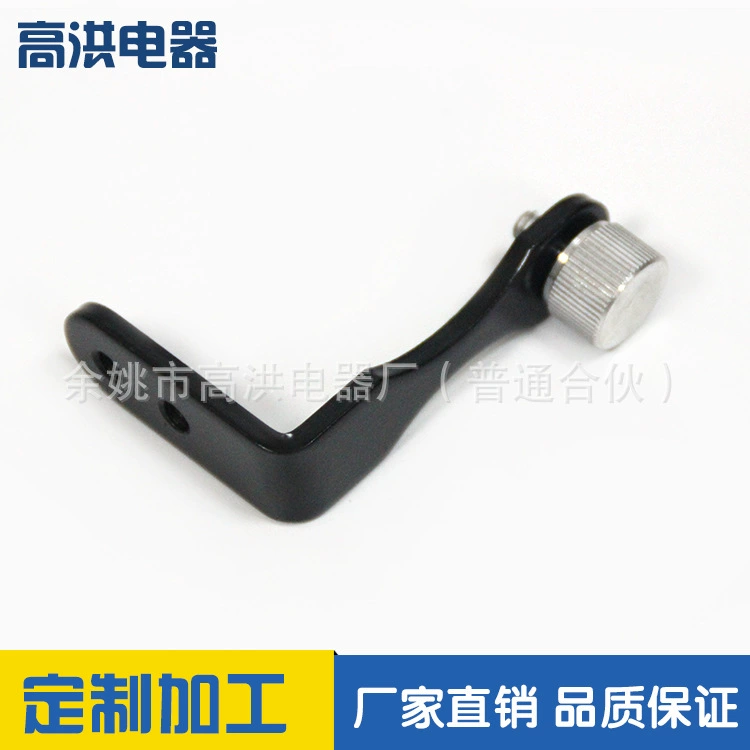 Одноствольный бинокль штатив переходник металлический L-образный адаптор L кронштейн передачи кронштейн