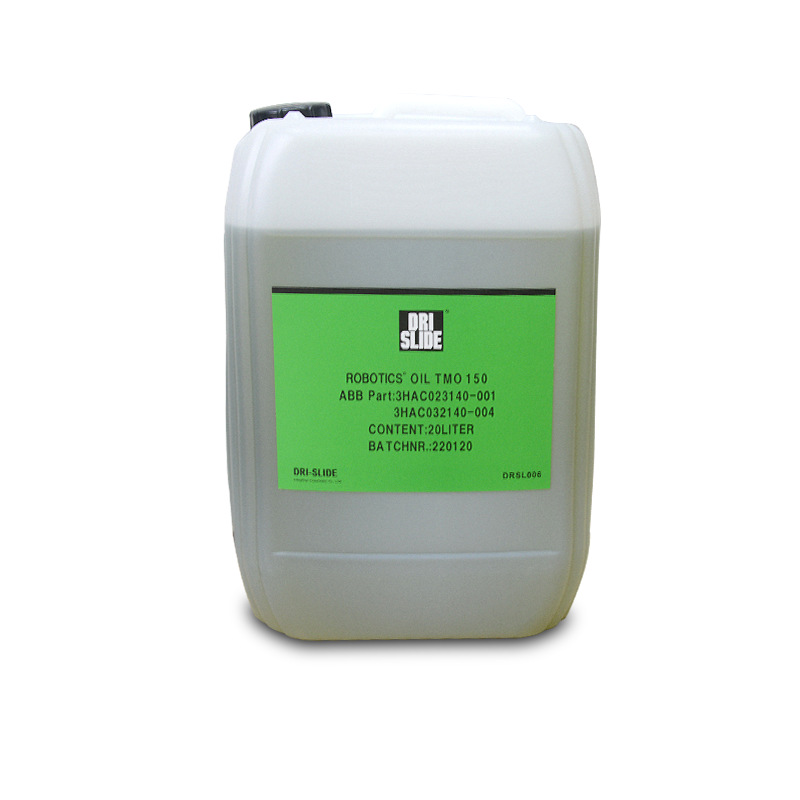 缔奈Drislide TMO150齿轮油/ABB机器人润滑油