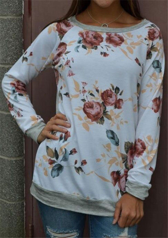 Wine Red Long Sleeve Shirt