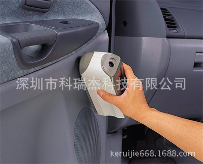 柯尼美能达CM-2600d/2500d便携式分光测色计