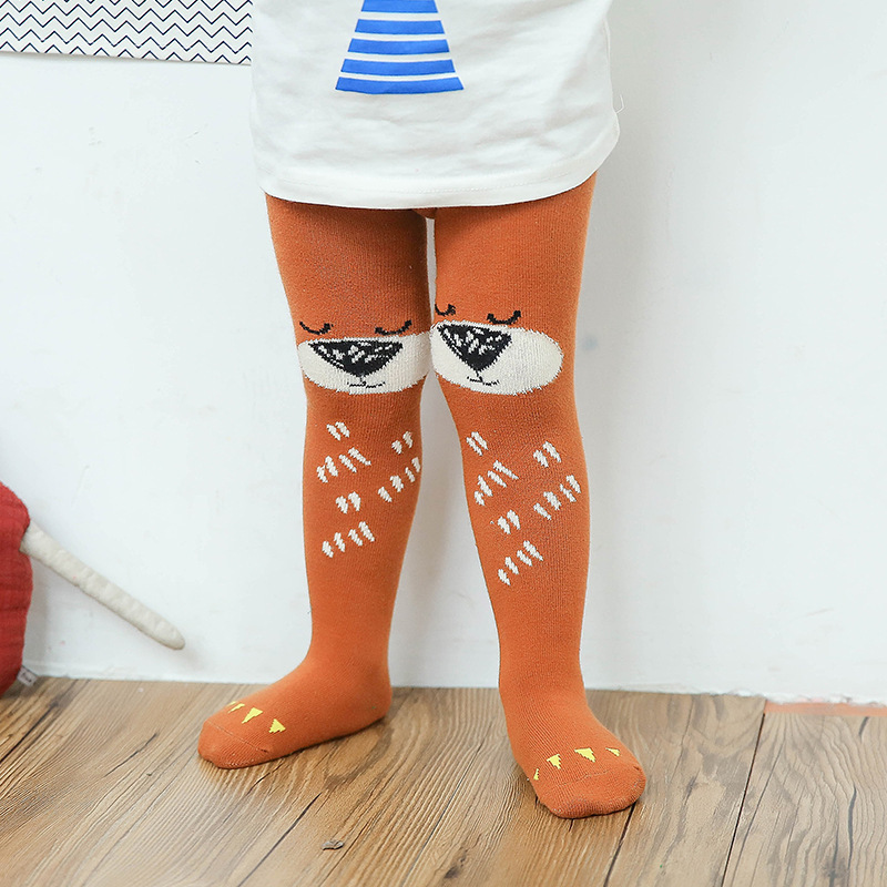 G192 무릎 곰 얼굴