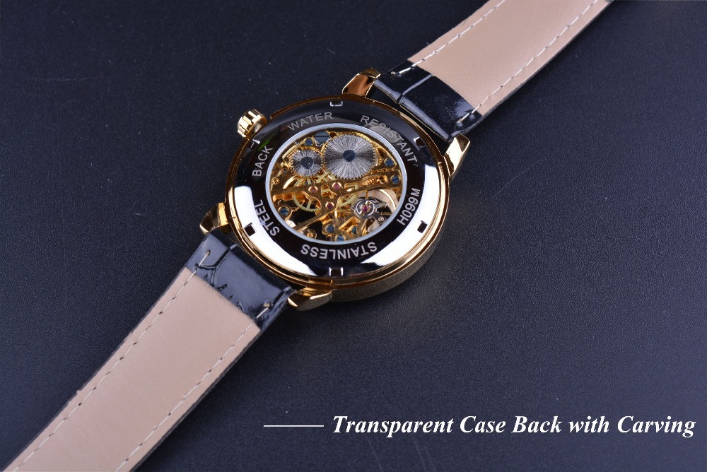 Elegant Watch Image 2