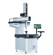 供应 海克斯康 车间型三坐标测量机  TIGO SF  青岛中大机电销售