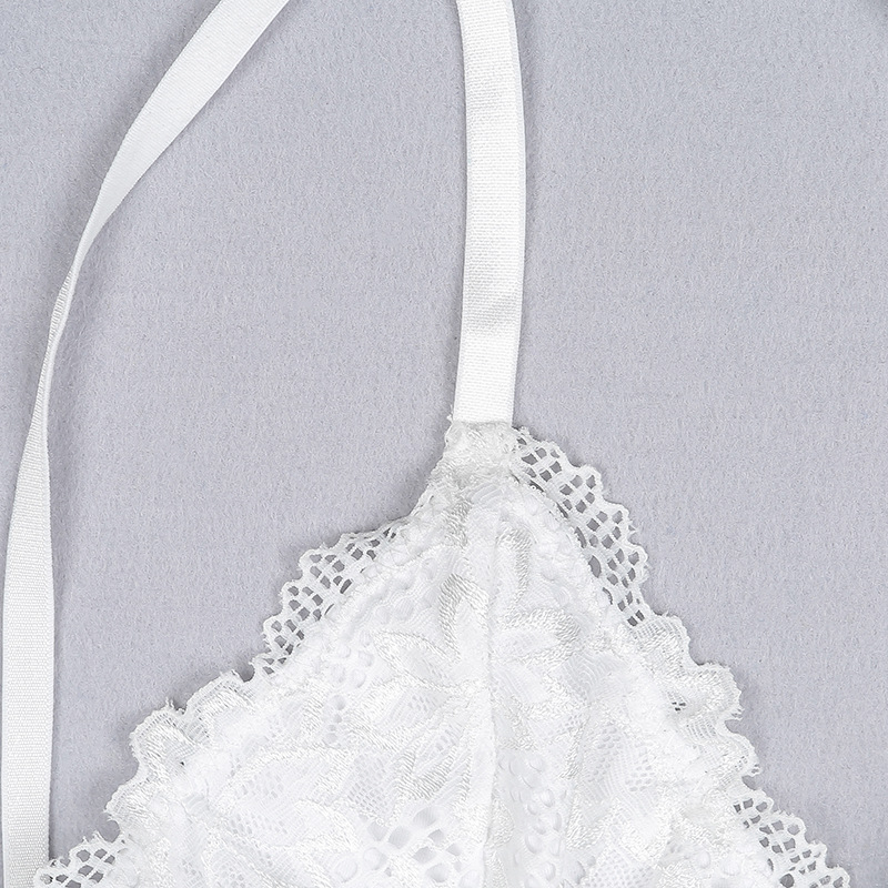 Soutiens-gorge en Polyester - Ref 3369029 Image 40