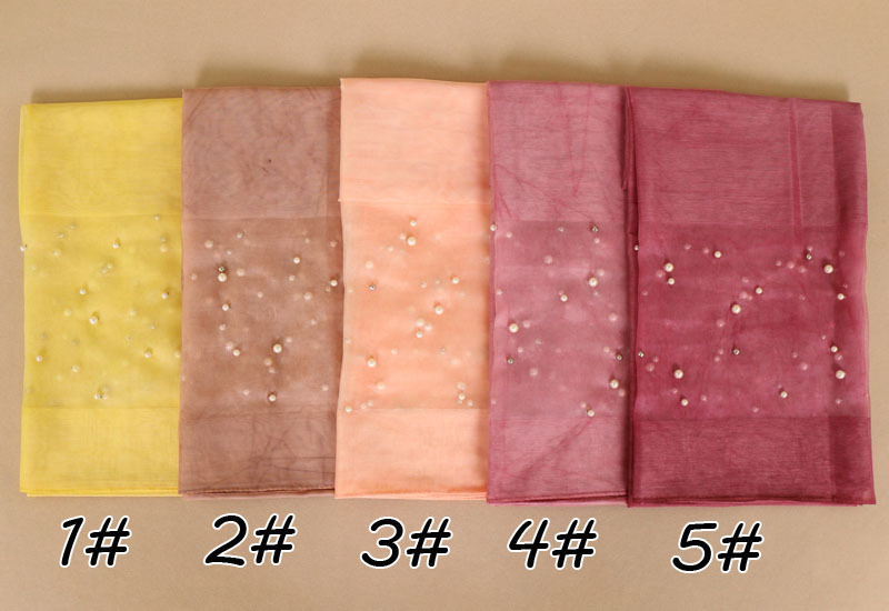 MZ004总图 蕾丝珍珠羊绒围巾