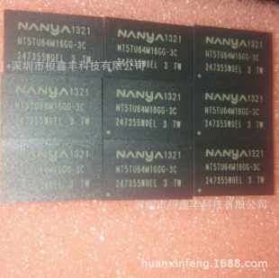 NT5TU64M16GG-3C BGA ԭ�S ȫ�¬F؛��� �S�r����ԃ