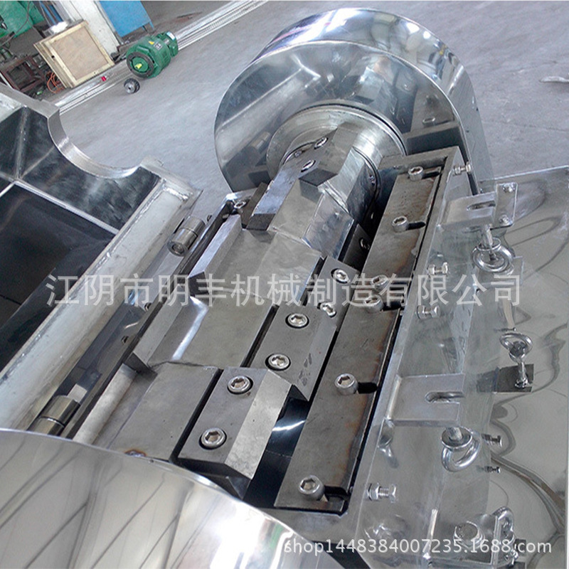 供应药材粗碎机 粗碎机 制药粗粉机 食品粗粉机  细度可调节