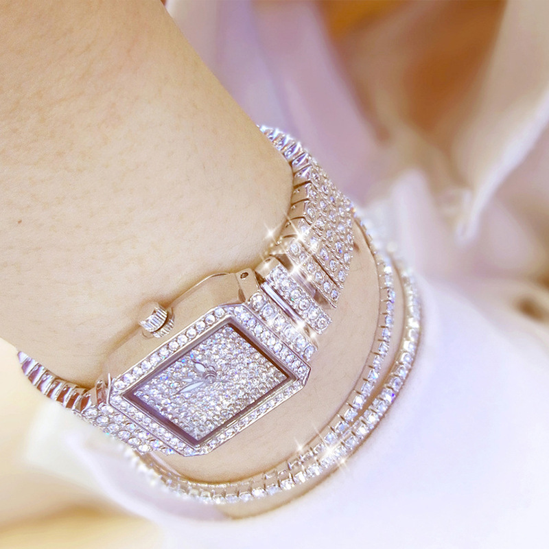 Crystal Watch 4