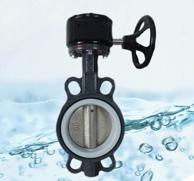 【重点推荐企业】D371Y-10C DN300中国-强大阀门/CHQD