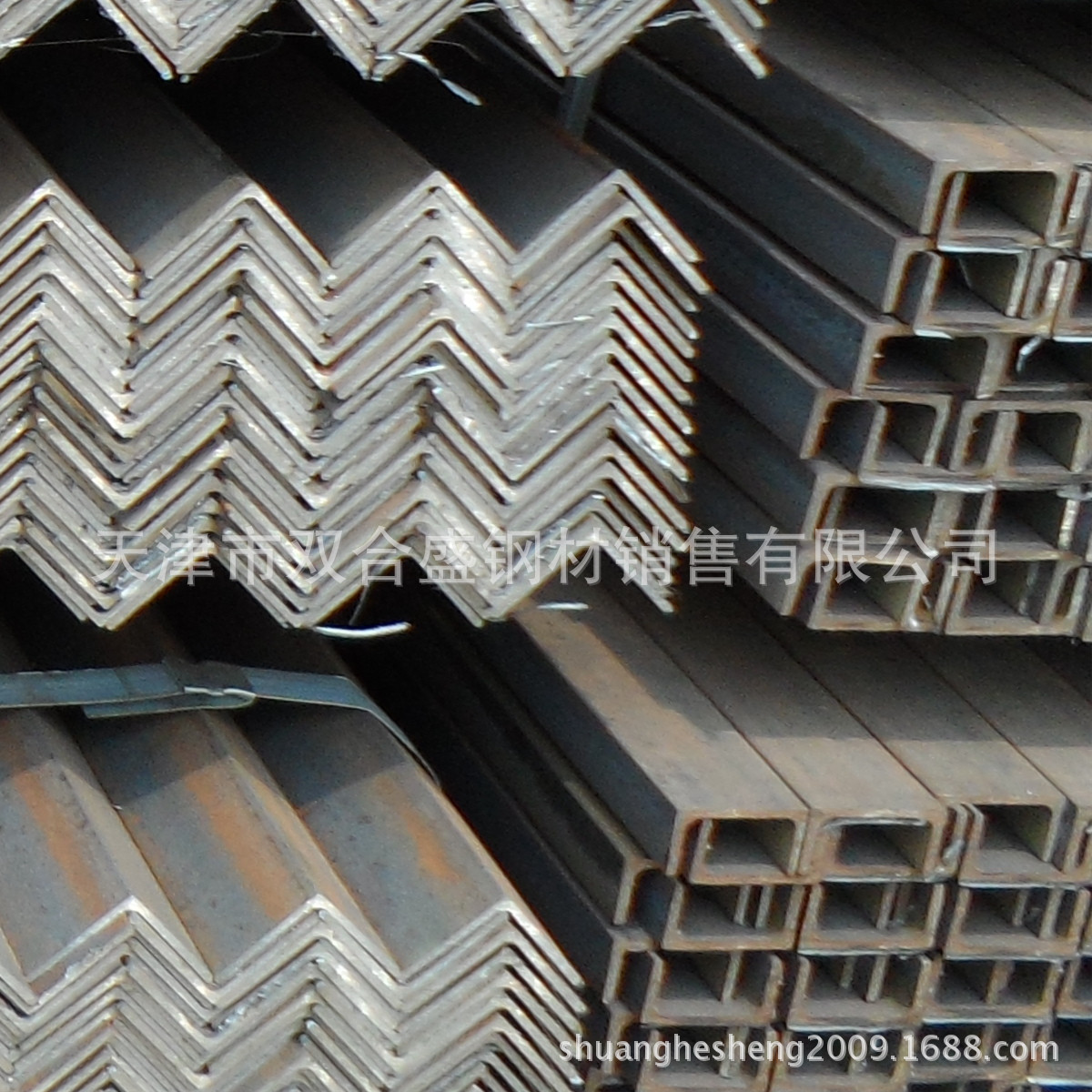 国网，南网标准铁塔角钢  国标角钢