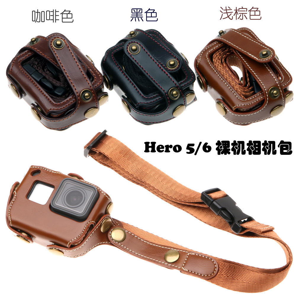 Perche selfie en En cuir - Ref 3386251 Image 1