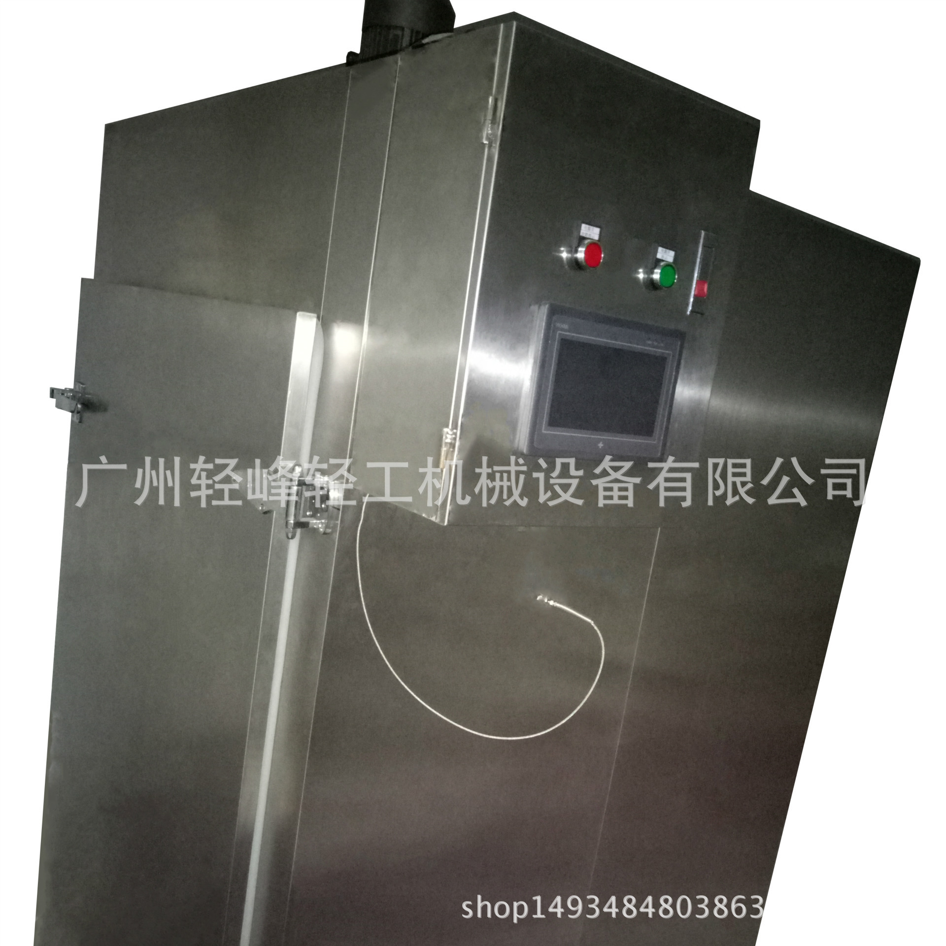热风循环烘箱_热风循环烘箱、高温恒温烘箱、plc控制、工业烤