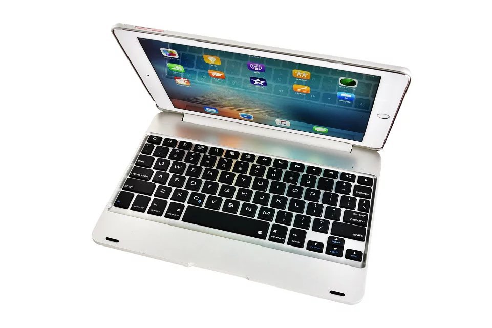 Clavier pour tablette - Ref 3422547 Image 9