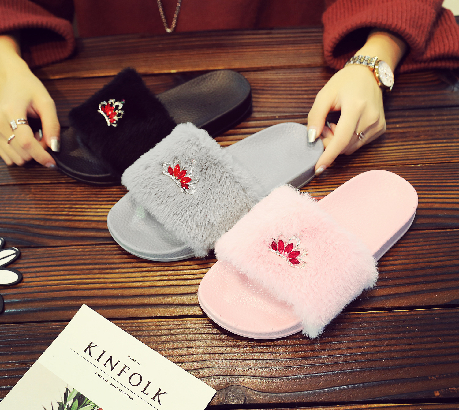 淘宝人气怎么提升 快手小店怎么提升人气