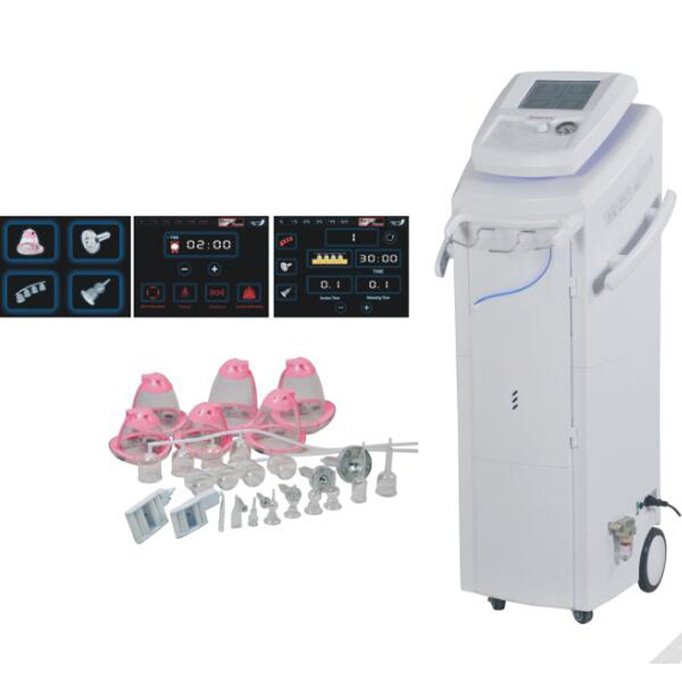 ND8080-1 BREAST CARE MACHINE